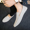Zapatos Casuales Hombre Primavera Verano - Estilo Coreano Respirable