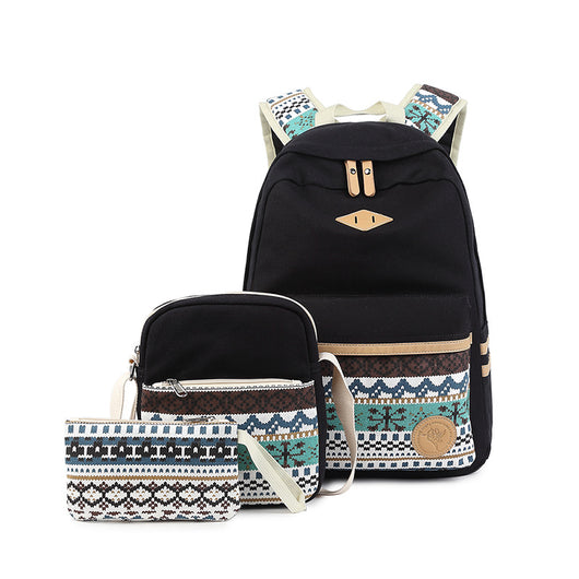 Mochila Oxford Casual - Image 5