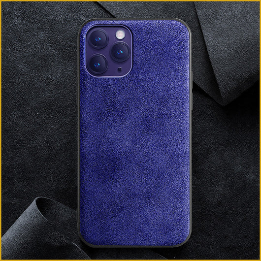 Funda de Ante para Celular con Protección Total Premium - Image 9