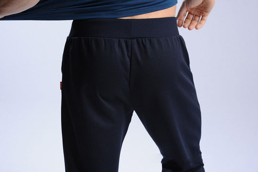 Pantalones Harem Casuales para Hombre - Comodidad y Estilo - Image 10