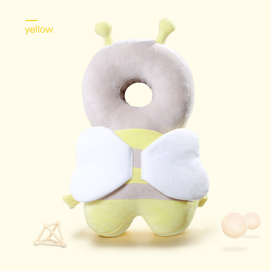 Almohada Protectora Respirable para Bebé y Toddler - Image 17