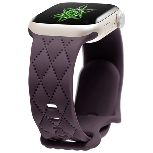 Correa de Silicona con Hebilla Mariposa para Apple Watch S9/S8 Ultra - Image 40