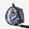 Camouflage Gris Shoulder 9 L