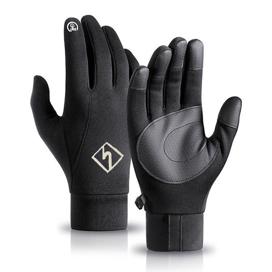 Guantes Deportivos Térmicos para Exteriores Hombre y Mujer - Image 2