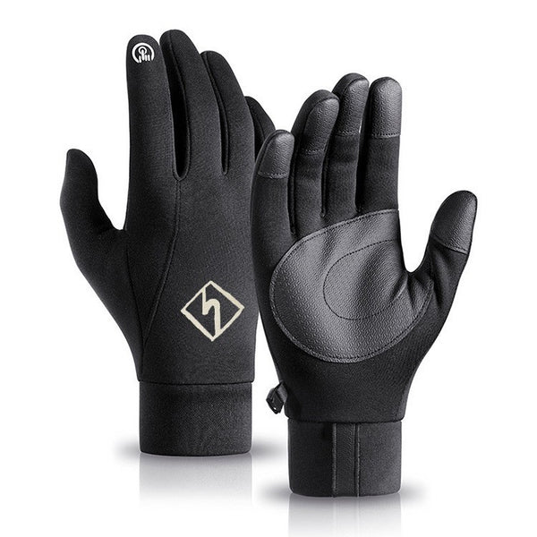 Guantes Deportivos Térmicos para Exteriores Hombre y Mujer