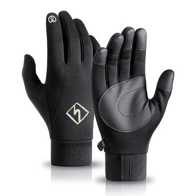 Guantes Deportivos Térmicos para Exteriores Hombre y Mujer - Image 2