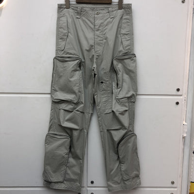 Pantalones Overol Holgados Hip-hop Punk Tendencia - Image 8