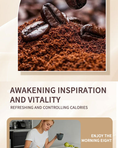 Café Instantáneo con Hongos Medicinales - Image 9
