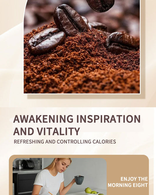 Café Instantáneo con Hongos Medicinales - Image 9