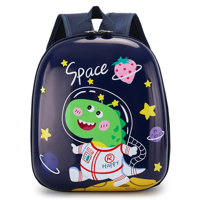 Mochila Pequeña de Animal de Dibujos Animados para Niños y Adultos - Image 6