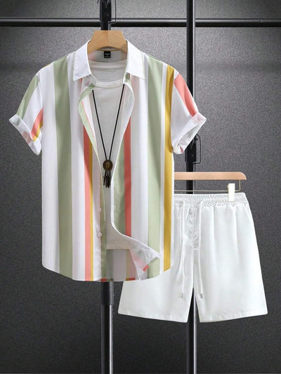 Conjunto Deportivo Hombre con Estampado Digital 3D - Image 20