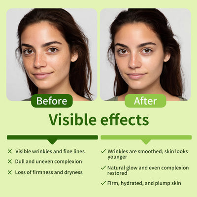 Aceite Facial Hidratante Premium - Image 6