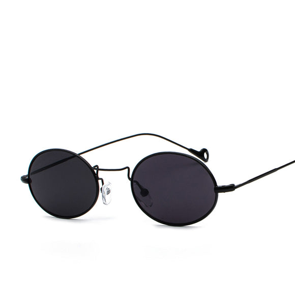 Gafas de Sol Versátiles para Rostro Redondo y Cuadrado - Diseño Trendy para Mujer