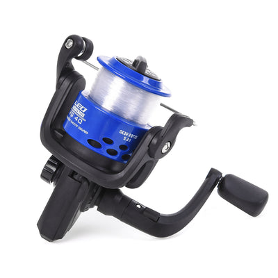 Caña de Pesca Multifuncional Ligera Importada de Japón - Set Completo - Image 15
