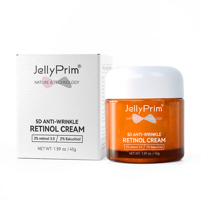 Crema Facial Hidratante Iluminadora - Reduce Opacidad y Devuelve el Brillo - Image 6