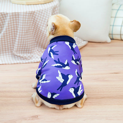 Suéter para Perro Estilo Torero - Abrigo Cálido y Elegante - Image 4