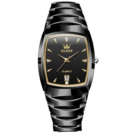 Reloj Impermeable para Hombre Estilo Ejecutivo - Image 4