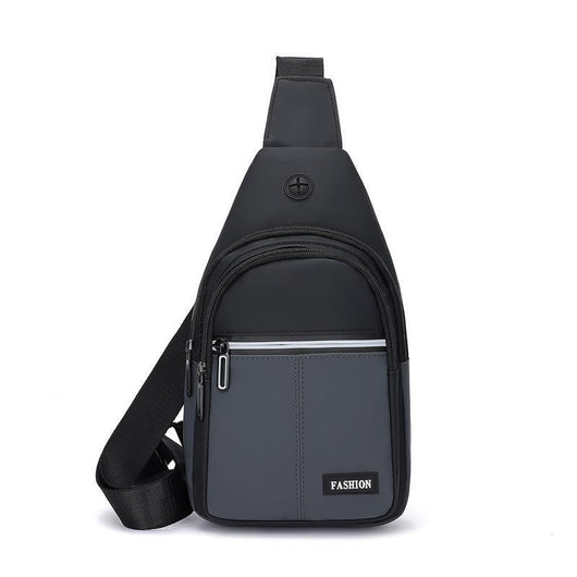 Mochila Crossbody Profesional para Ciclismo y Aventura - Image 8