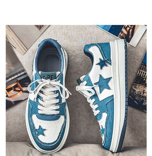 Zapatos Casuales Elevadores de Altura para Hombre - Verano - Image 26