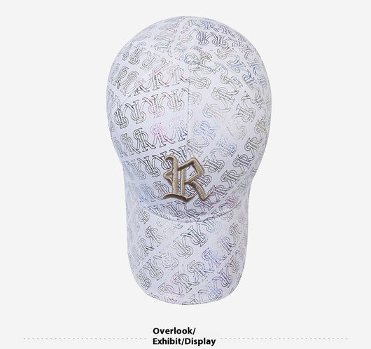 Gorra de Béisbol Bordada Premium Four Seasons - Image 16