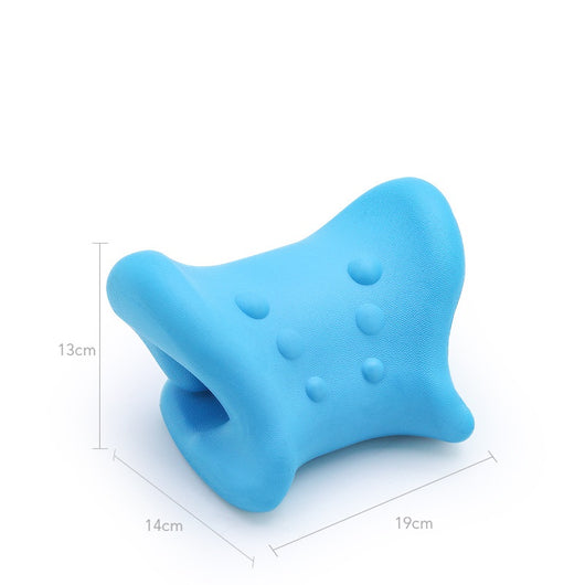 Almohada Cervical Terapéutica con Masaje y Tracción - Image 6