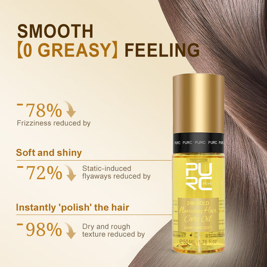 Aceite Esencial Reparador para Cabello Rizado y Cuero Cabelludo - Image 2