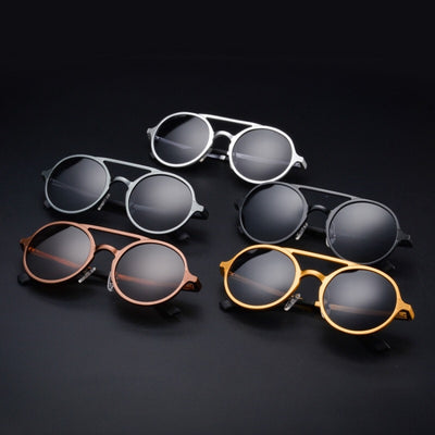 Gafas de Sol Polarizadas para Hombre - Image 6