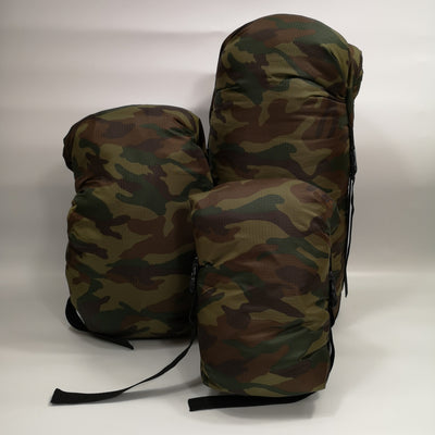 Bolsa de Almacenamiento Comprimible Impermeable con Desecante - Image 12