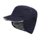 Gorro Térmico para Mujer Aislante contra Frío y Viento