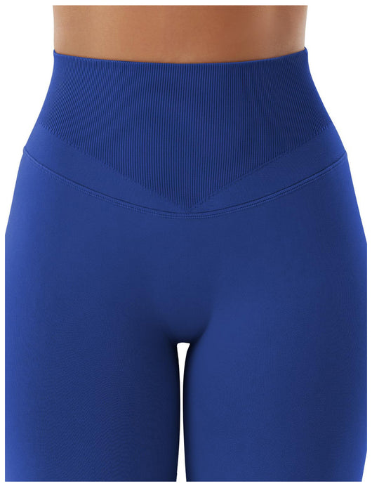 Leggings Deportivos Talla Grande Cintura Alta para Yoga y Running - Image 32