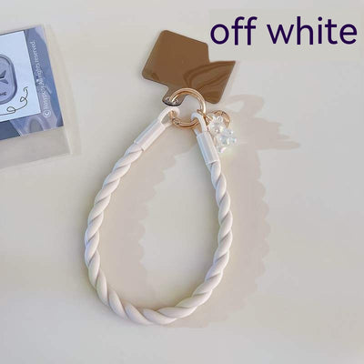 Funda para Celular con Correa Ajustable de Silicona - Llavero y Cordón Portátil - Image 15