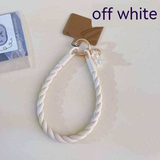 Funda para Celular con Correa Ajustable de Silicona - Llavero y Cordón Portátil - Image 15