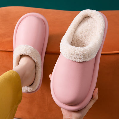 Pantuflas Impermeables para Mujer Invierno - Image 14