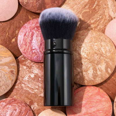 Brocha Retráctil para Polvo y Contorno - Herramienta de Maquillaje Profesional - Image 10