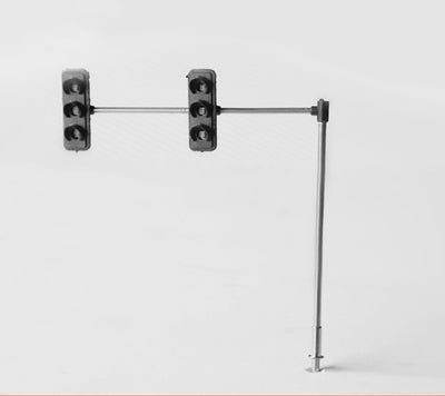 Luz Indicadora de Tráfico en Miniatura - Image 14