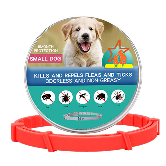 Collar Antiparásitos para Mascotas - Image 8