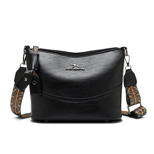 Bolsa Mensajera Versátil de Hombro - Image 11
