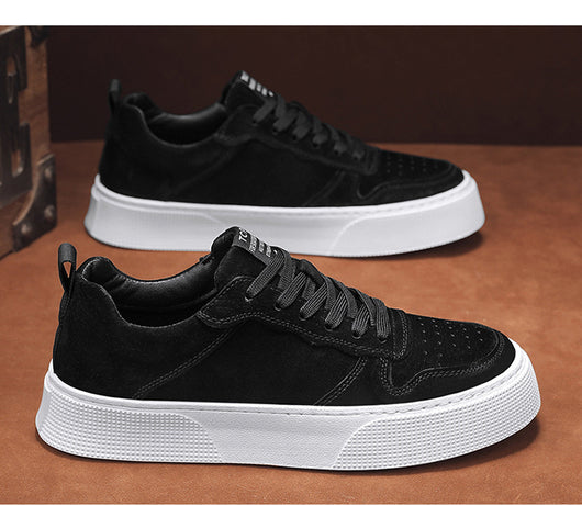 Tenis Deportivos Casuales para Hombre con Suela Flexible - Image 15