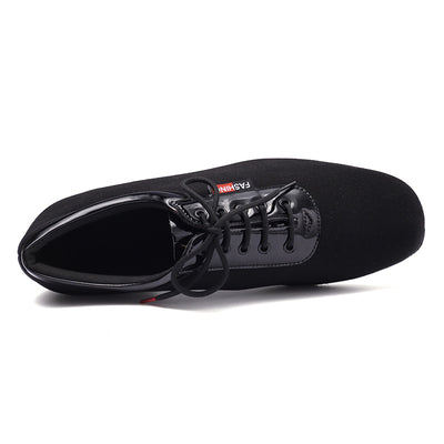 Zapatos de Baile Moderno para Hombre - Waltz, Tango y Danzas de Salón - Image 11