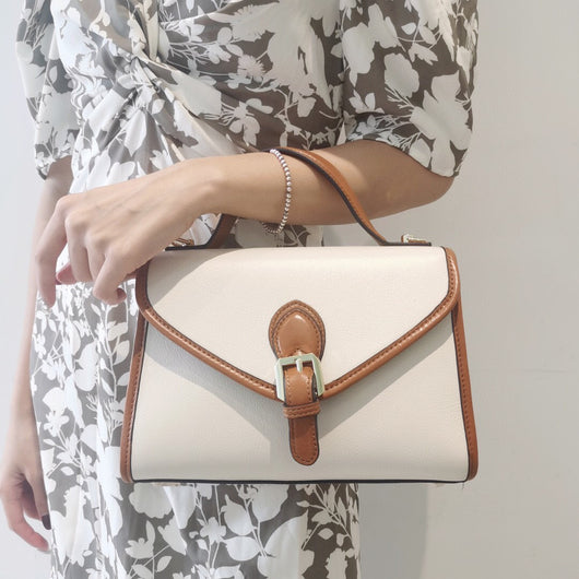 Bolsa Bandolera de Gran Capacidad para Hombre y Mujer - Image 9