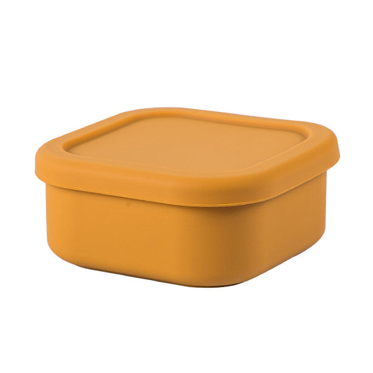 Contenedor Hermético de Silicona para Almuerzo con Calentamiento en Microondas - Image 20