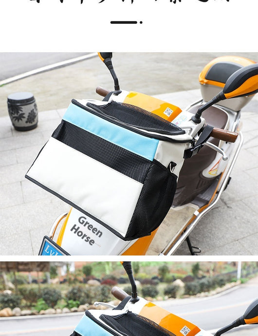 Mochila Transportadora para Mascotas - Perros y Gatos Portátil - Image 13