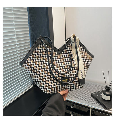Bolsa Commuter Multiuso para Mujer - Bandolera Casual Versátil - Image 6