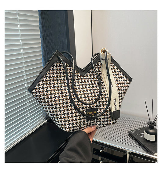Bolsa Commuter Multiuso para Mujer - Bandolera Casual Versátil - Image 6