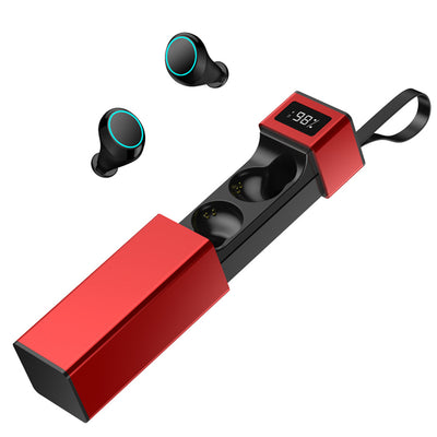 Auriculares Deportivos Bluetooth Inalámbricos con Sonido HiFi - Image 11