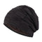 Gorro Tejido Grueso Fashion Plus Terciopelo - Calidez y Estilo