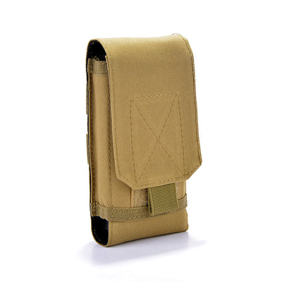 Bolsa Táctica de Mano Compacta - Image 8