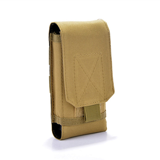 Bolsa Táctica de Mano Compacta - Image 8