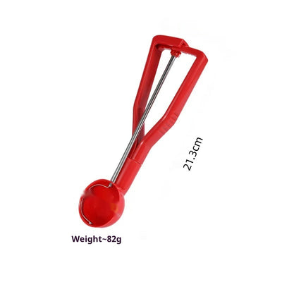 Cuchara para Helado de Plástico Grado Alimenticio - Image 6