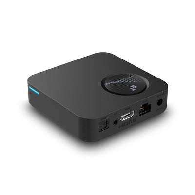 Convertidor Smart TV RockTek GX1 4K con Google TV Certificado - Image 4